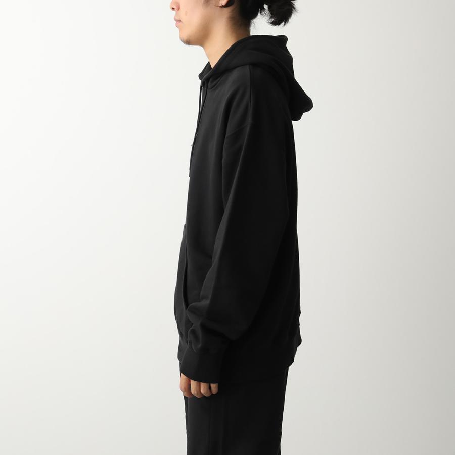 MM6 エムエムシックス メゾンマルジェラ パーカー SH0GU0033