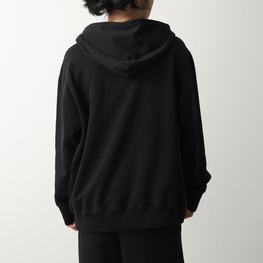 MM6 エムエムシックス メゾンマルジェラ パーカー SH0GU0033 M25025