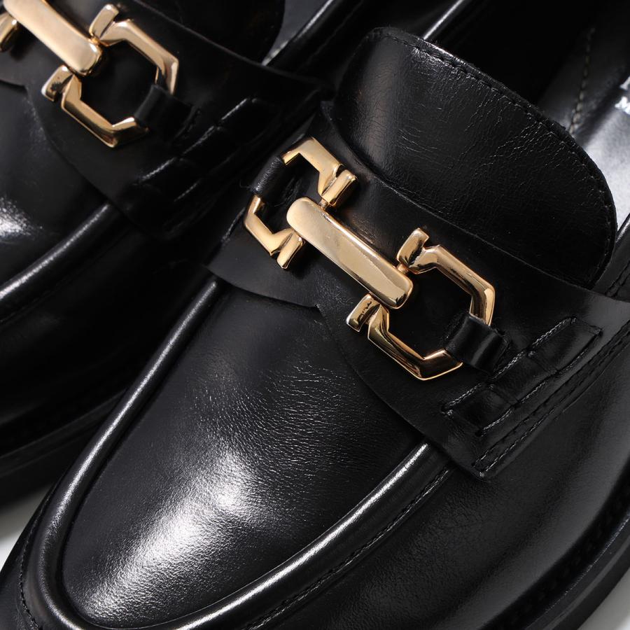 Luca Grossi（ルカグロッシ） ビット ローファー L447M SIEANT