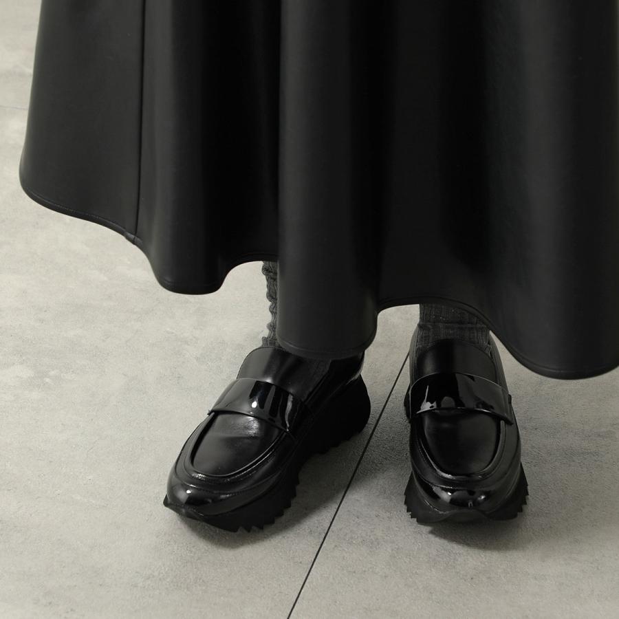 Luca Grossi（ルカグロッシ） ローファー L102M VERNICE レディース