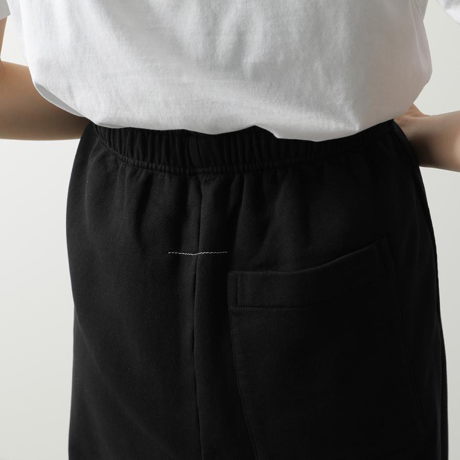 MM6 エムエムシックス メゾンマルジェラ スウェットパンツ SH0KA0057