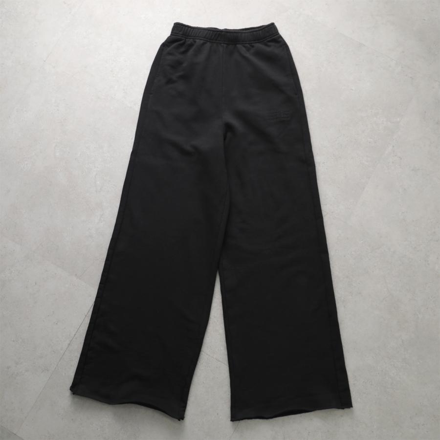 MM6Maison Margiela メゾンマルジェラ　スウェットパンツ スウェットパンツ｜MAISON MARGIELA（メゾン マルジェラ）通販