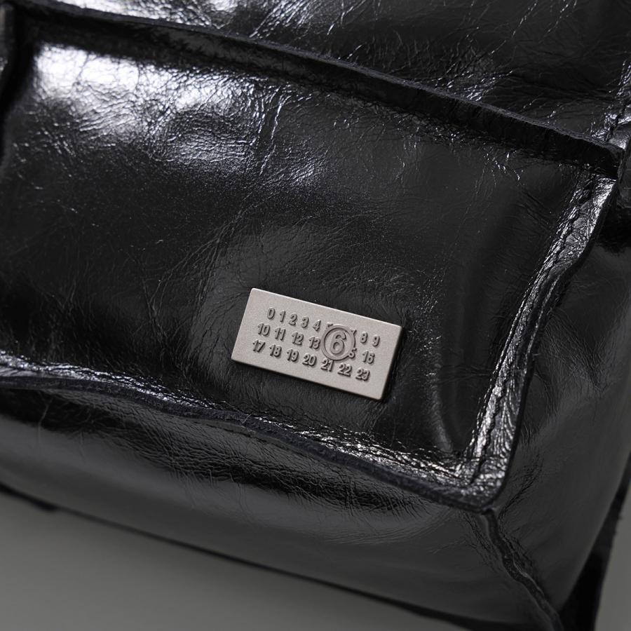 MM6 エムエムシックス メゾンマルジェラ ショルダーバッグ SB5WD0031