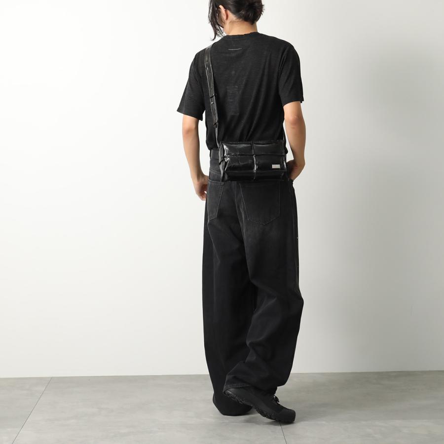 MM6 エムエムシックス メゾンマルジェラ ショルダーバッグ SB5WD0031