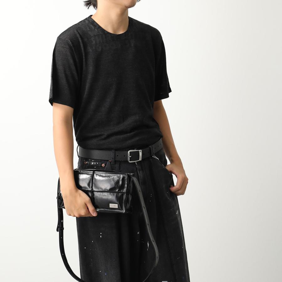 MM6 エムエムシックス/ショルダーバッグ/Aランク/05【中古】 MM6 エムエムシックス メゾンマルジェラ ショルダーバッグ Numeric
