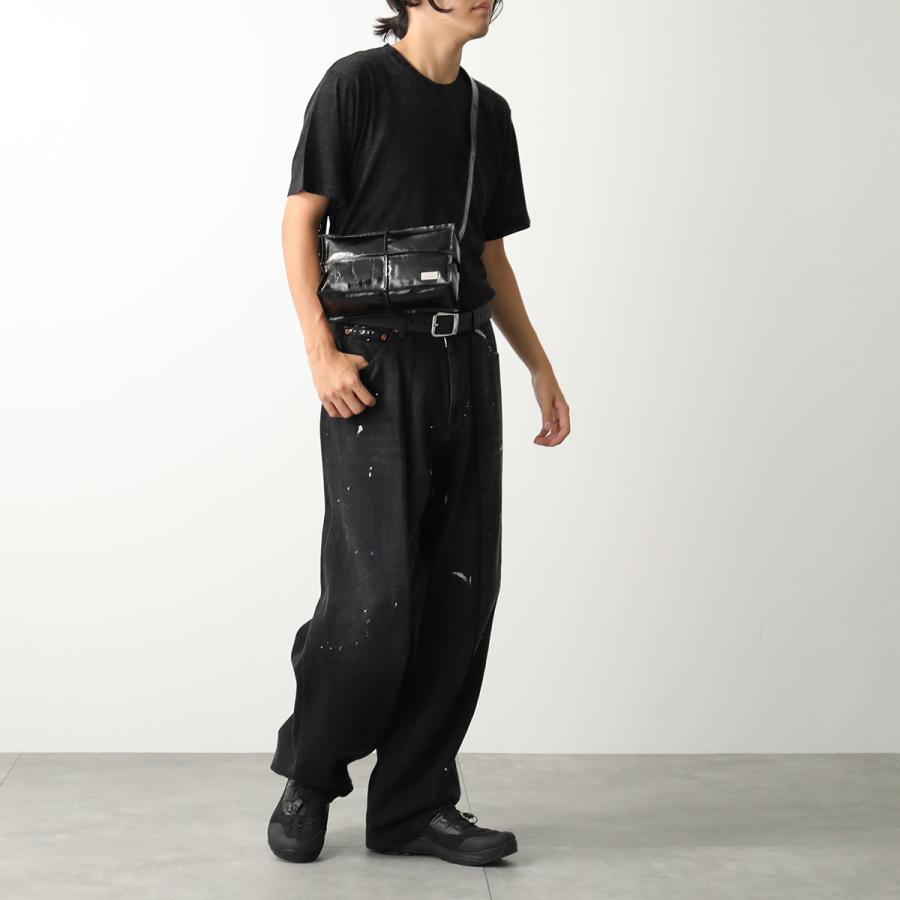 MM6 エムエムシックス メゾンマルジェラ ショルダーバッグ SB5WD0031