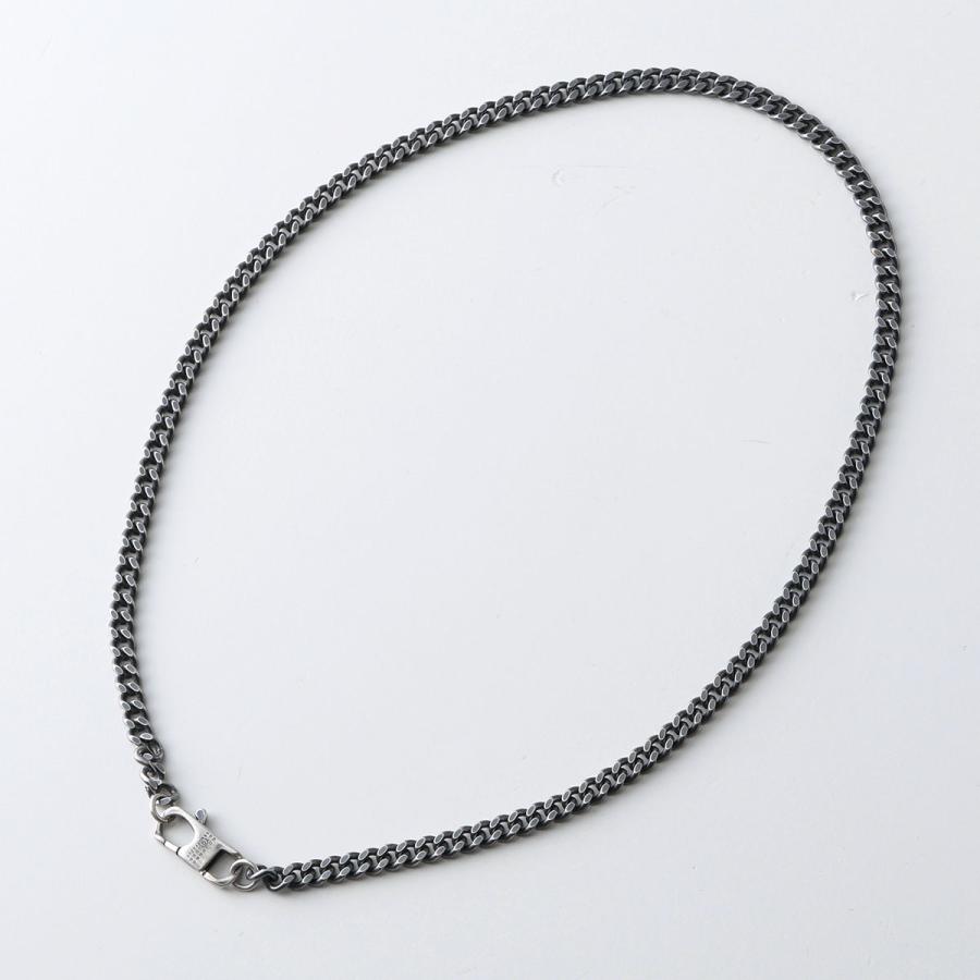 MM6 エムエムシックス メゾンマルジェラ ネックレス SM6UU0083 SV0235