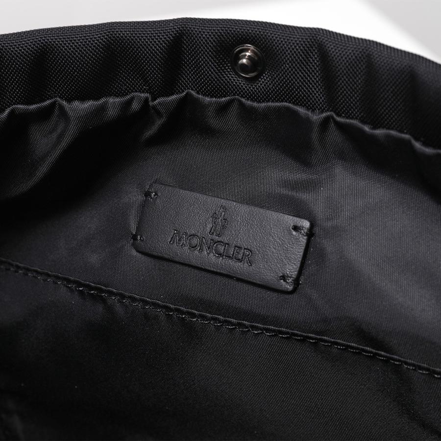 MONCLER（モンクレール） ショルダーバッグ 5L00001 M7835 メンズ