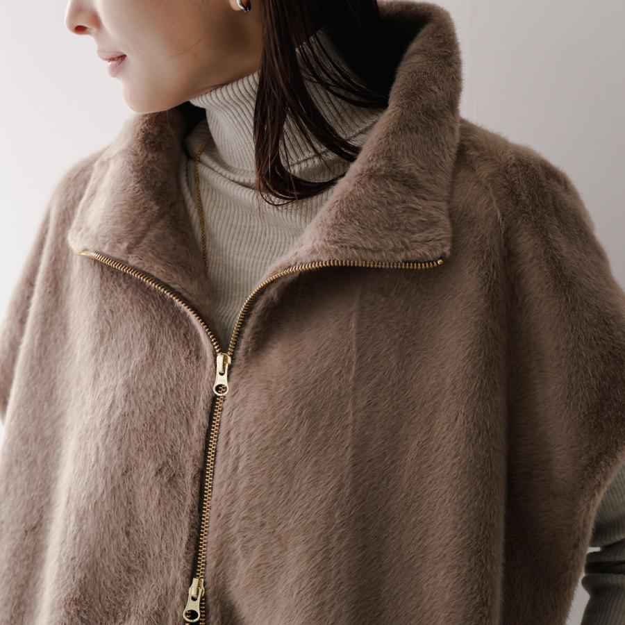 MICA&DEAL（マイカアンドディール） マイカ＆ディール ファーベスト