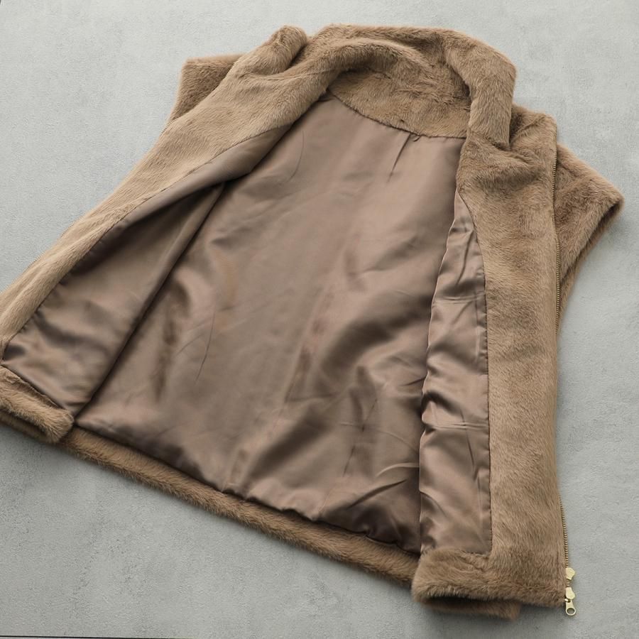 MICA&DEAL（マイカアンドディール） マイカ＆ディール ファーベスト