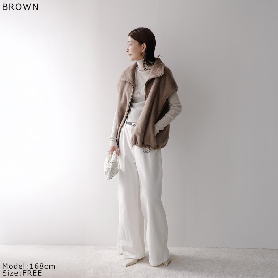 MICA&DEAL（マイカアンドディール） マイカ＆ディール ファーベスト