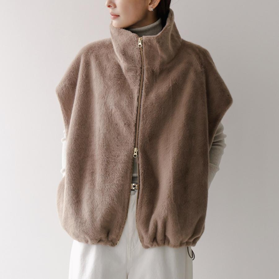 MICA&DEAL（マイカアンドディール） マイカ＆ディール ファーベスト