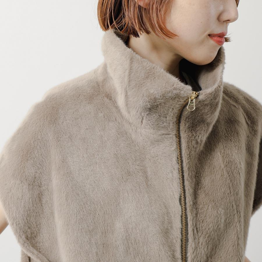 MICA&DEAL（マイカアンドディール） マイカ＆ディール ファーベスト