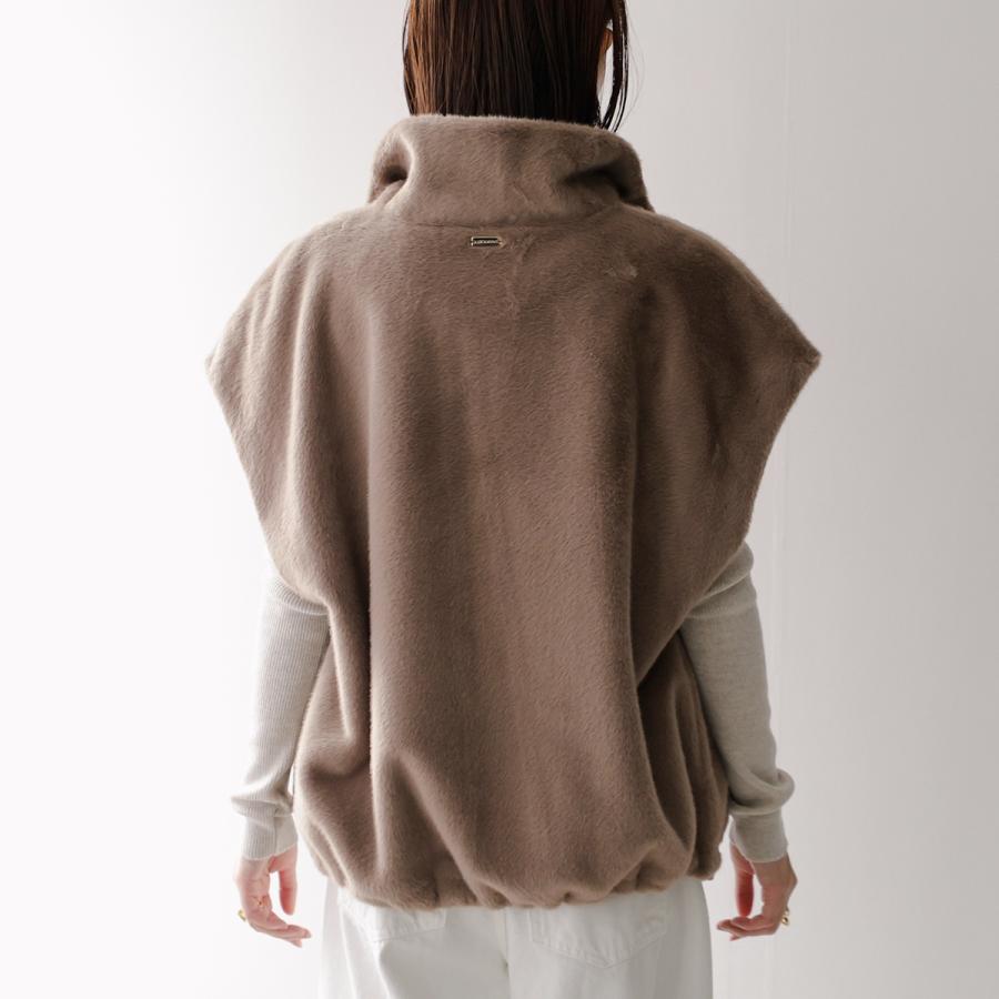 MICA&DEAL（マイカアンドディール） マイカ＆ディール ファーベスト