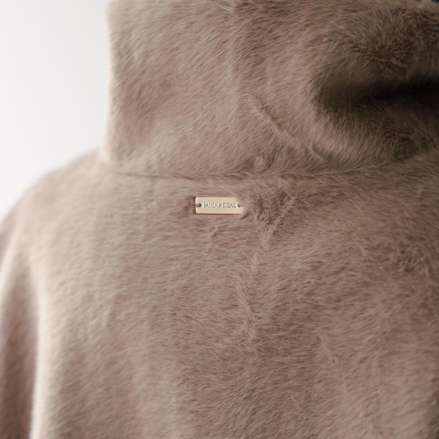 MICA&DEAL（マイカアンドディール） マイカ＆ディール ファーベスト