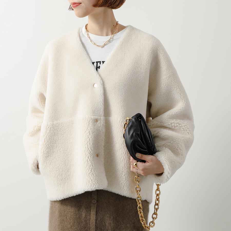 MICA&DEAL（マイカアンドディール） マイカ＆ディール ボアコート