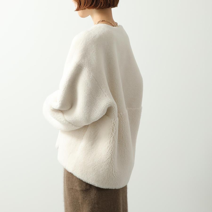 MICA&DEAL（マイカアンドディール） マイカ＆ディール ボアコート