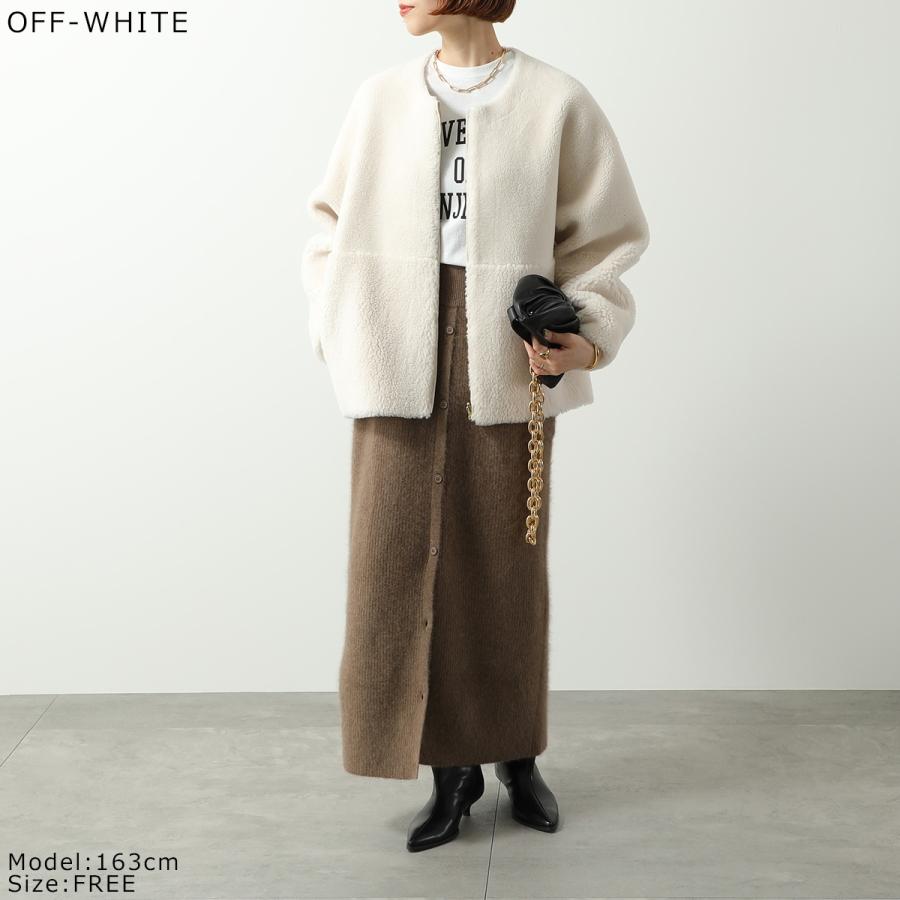 MICA&DEAL（マイカアンドディール） マイカ＆ディール ボアコート