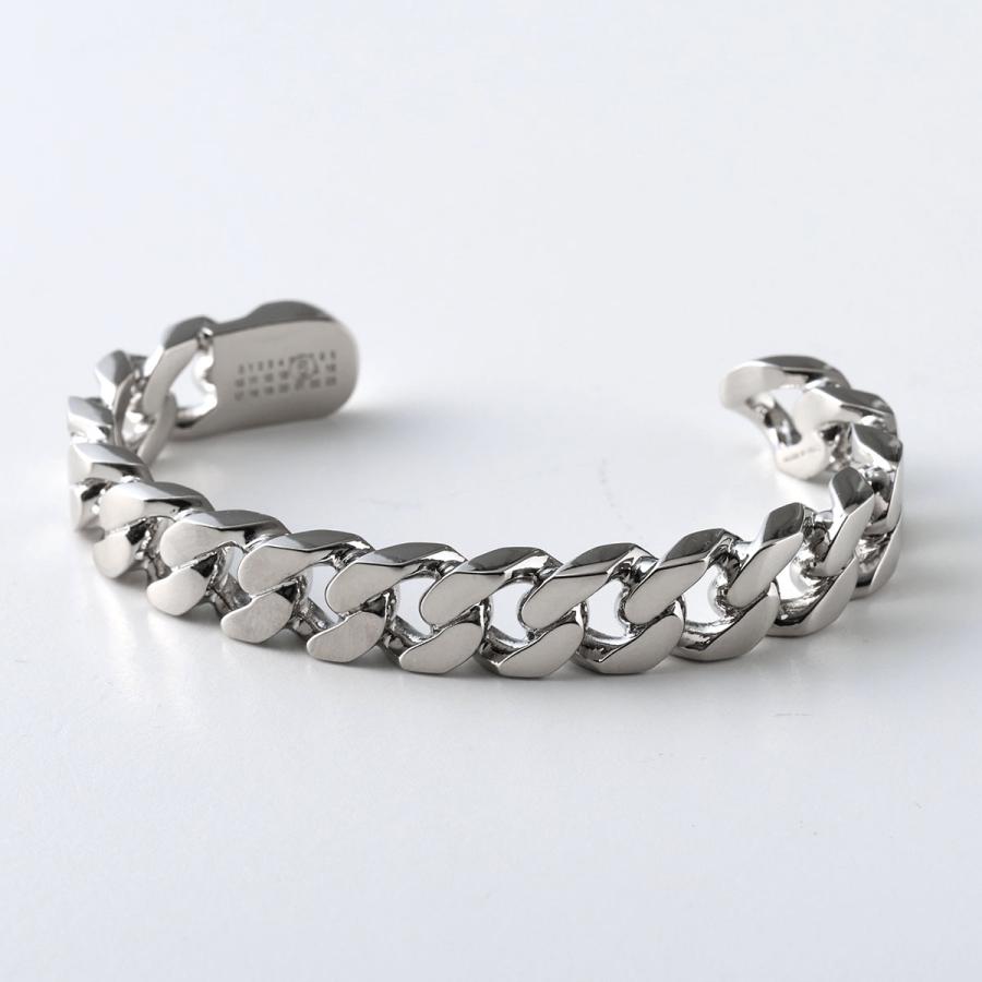 MM6 エムエムシックス メゾンマルジェラ バングル SM6UY0102 SV0235