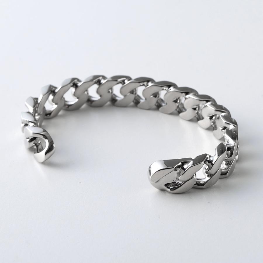 MM6 エムエムシックス メゾンマルジェラ バングル SM6UY0102