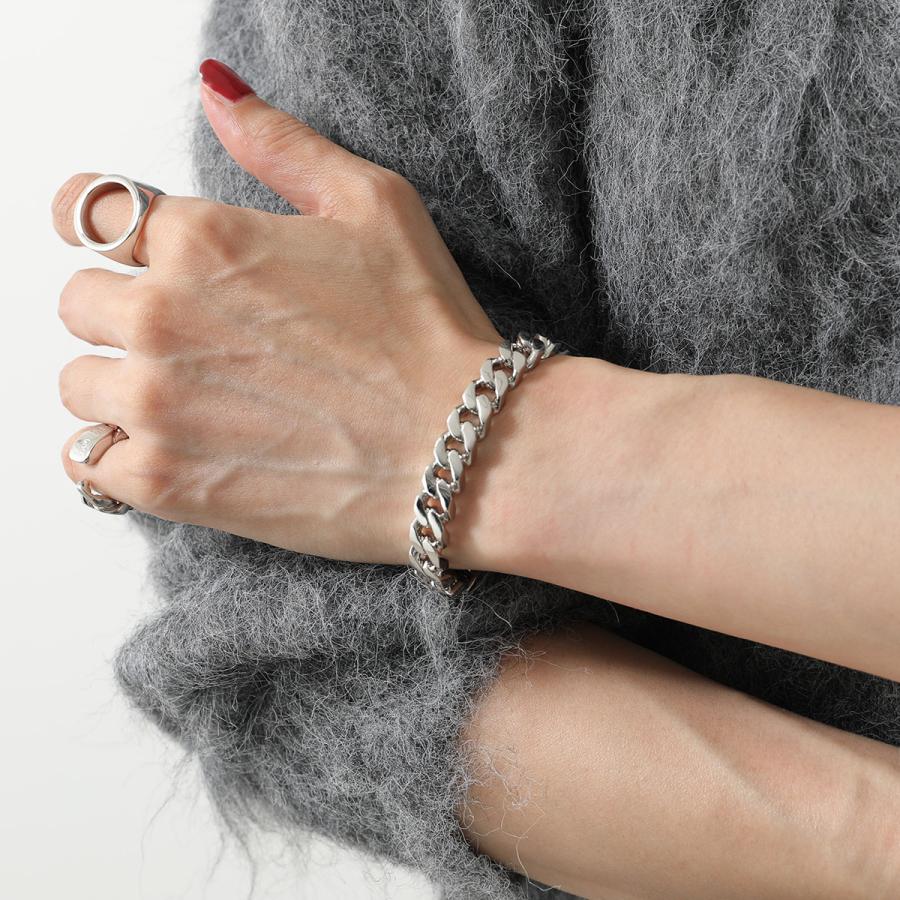 MM6 エムエムシックス メゾンマルジェラ バングル SM6UY0102 SV0235