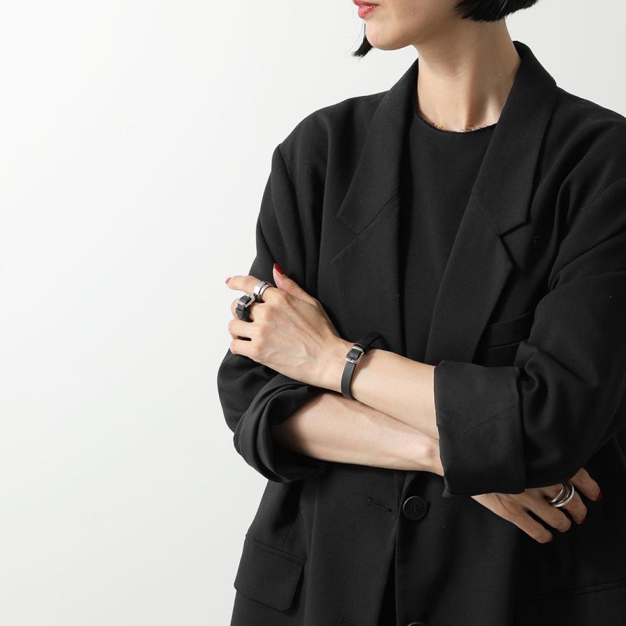 MM6 エムエムシックス メゾンマルジェラ バックルブレスレット