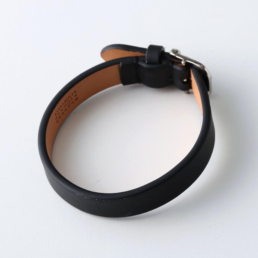 MM6 エムエムシックス メゾンマルジェラ バックルブレスレット