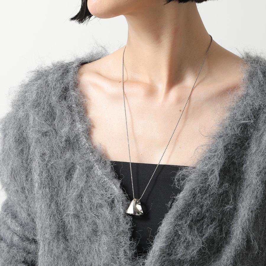 MM6 エムエムシックス メゾンマルジェラ ネックレス SM6UU0084 P7355