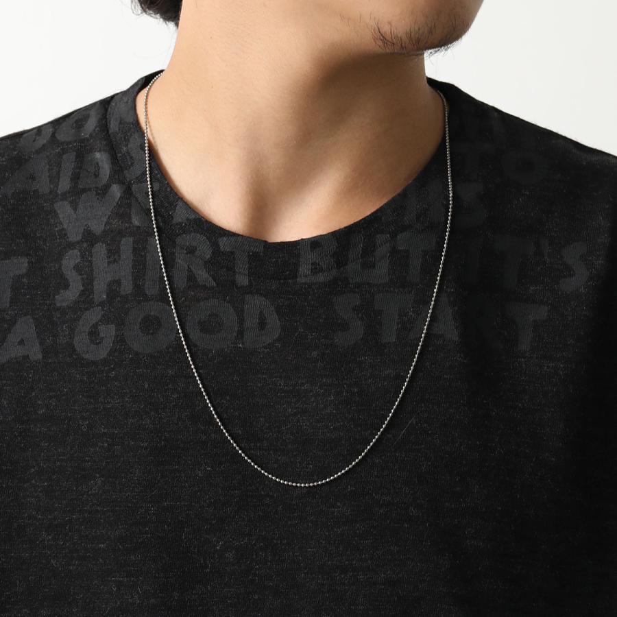 MM6 エムエムシックス メゾンマルジェラ ネックレス SM6UU0084 P7355