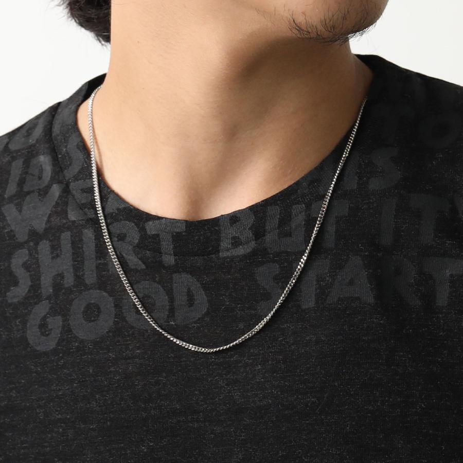 MM6 エムエムシックス メゾンマルジェラ ネックレス SM6UU0081 P8371