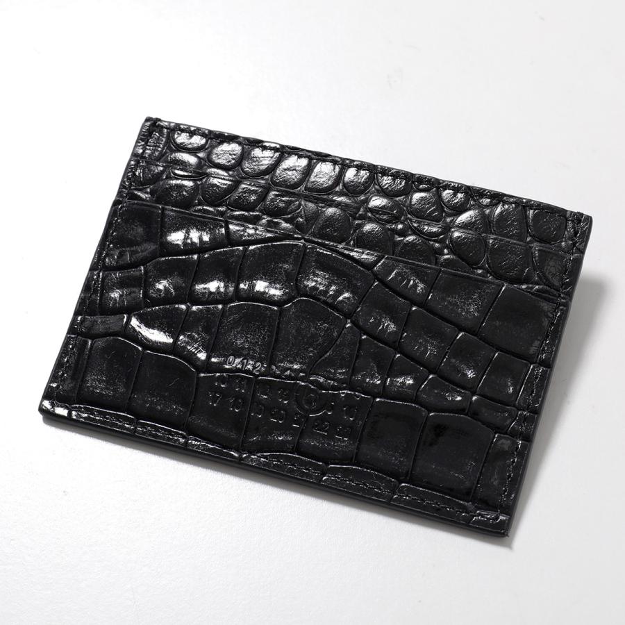 MM6 エムエムシックス メゾンマルジェラ カードケース SA6UI0035 P8650