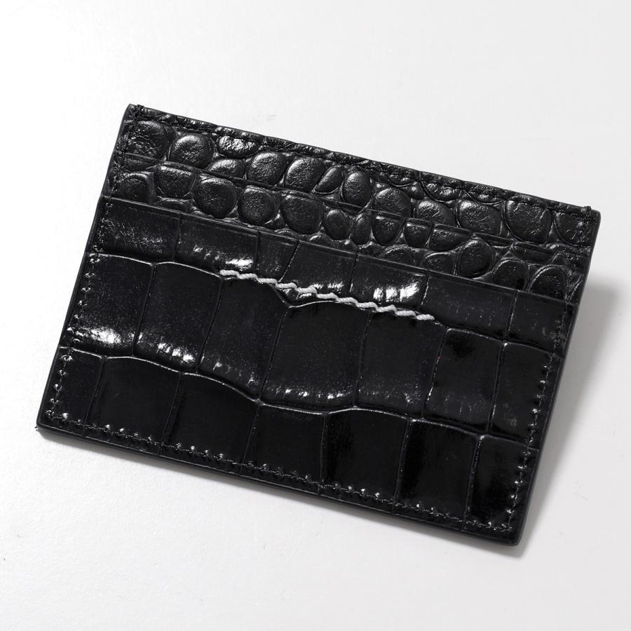 MM6 エムエムシックス メゾンマルジェラ カードケース SA6UI0035 P8650