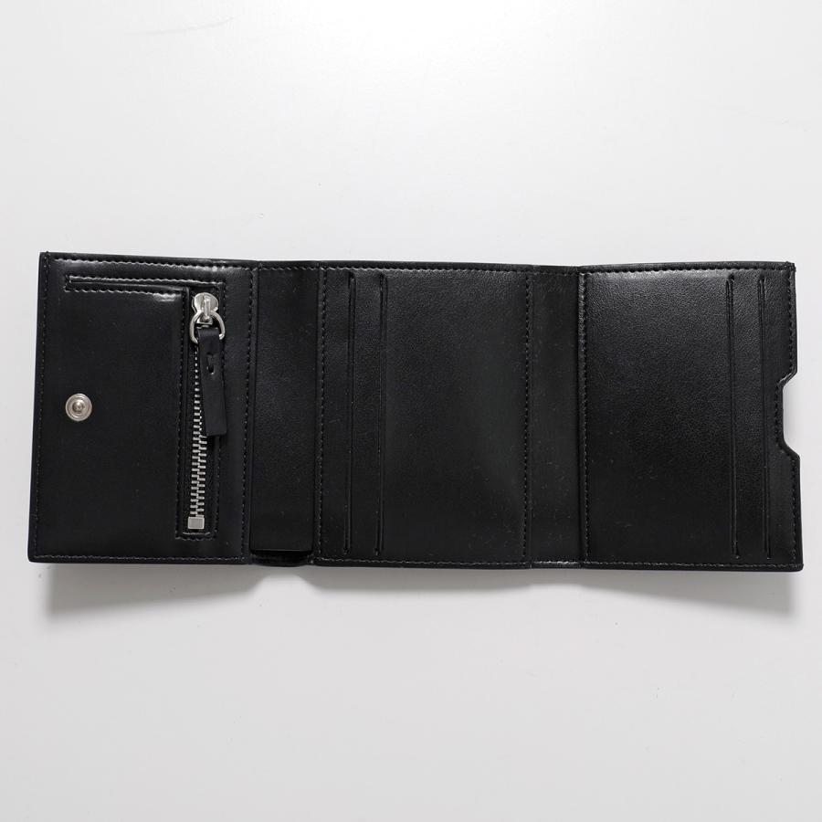 MM6 エムエムシックス メゾンマルジェラ 三つ折り財布 SA6UI0030 P8332