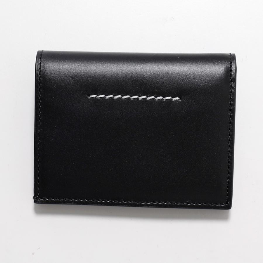 MM6 エムエムシックス メゾンマルジェラ 二つ折り財布 SA5UI0015 P8622