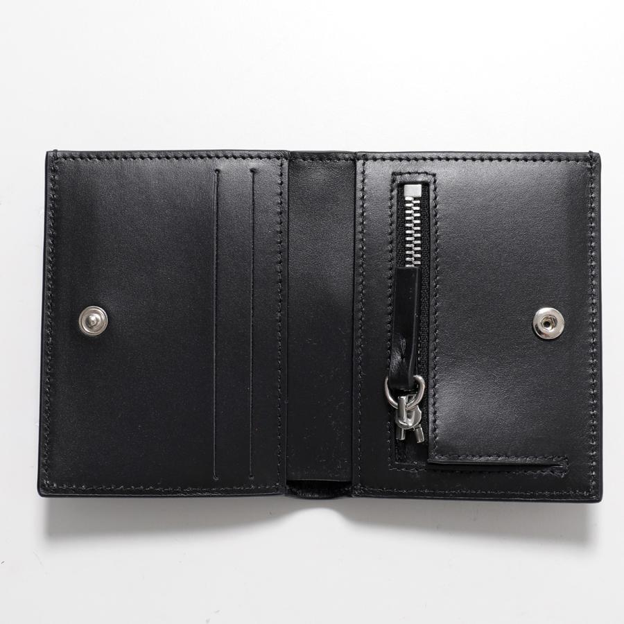 MM6 エムエムシックス メゾンマルジェラ 二つ折り財布 SA5UI0015 P8622