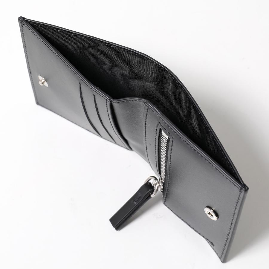 MM6 エムエムシックス メゾンマルジェラ 二つ折り財布 SA5UI0015 P8622