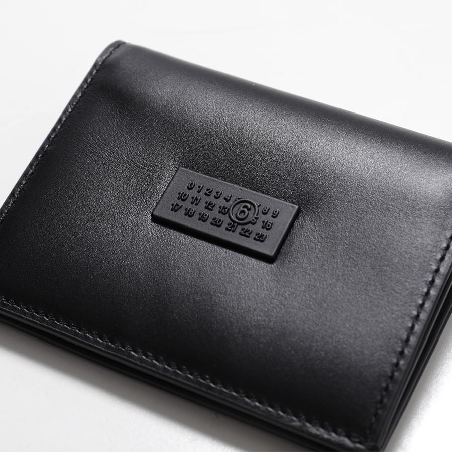 MM6 エムエムシックス メゾンマルジェラ 二つ折り財布 SA5UI0015 P8622