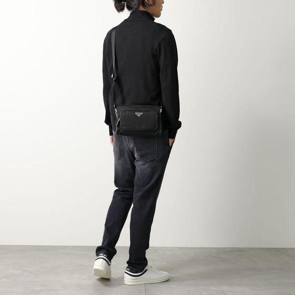 PRADA（プラダ） ショルダーバッグ 2VH190 OOO 2DMH メンズ Re-Nylon