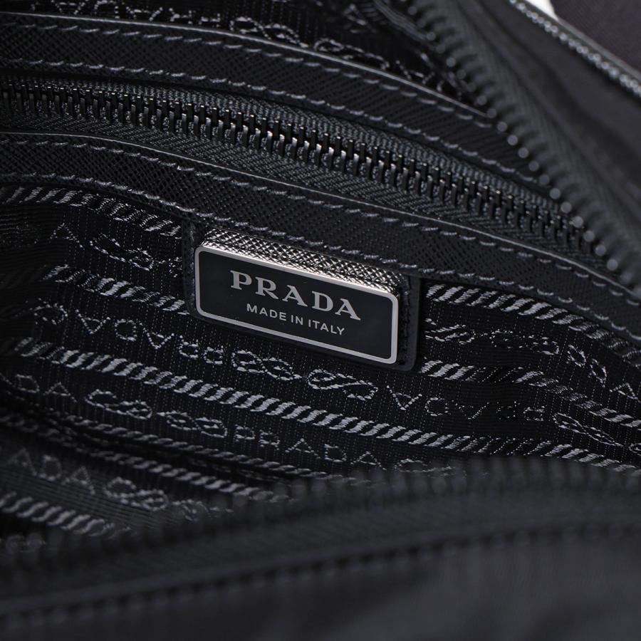 PRADA（プラダ） ショルダーバッグ 2VH190 OOO 2DMH メンズ Re-Nylon