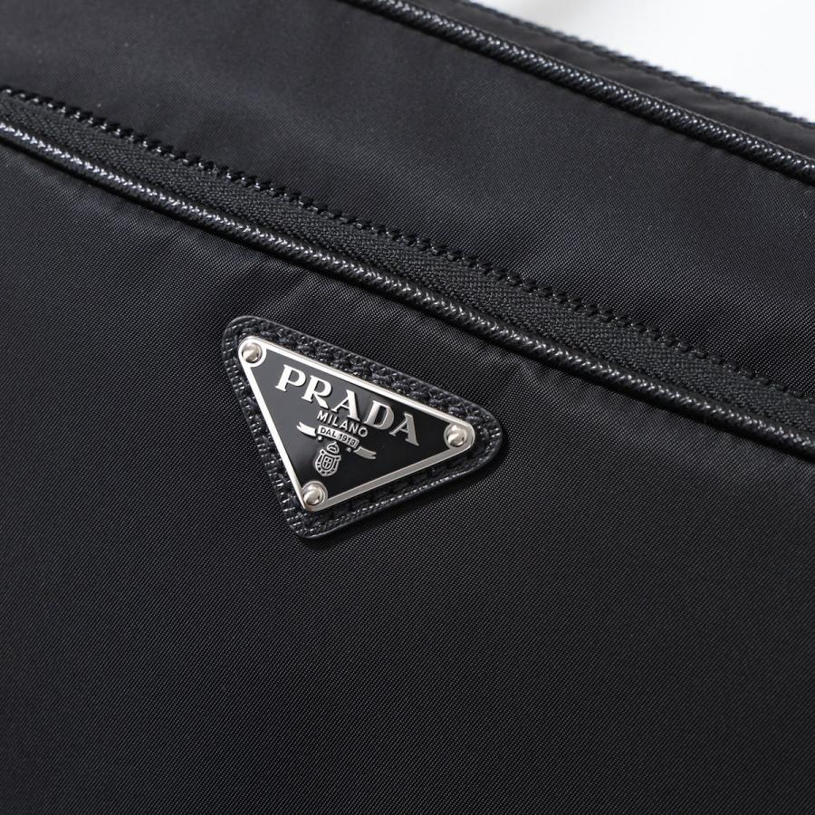 PRADA（プラダ） ショルダーバッグ 2VH190 OOO 2DMH メンズ Re-Nylon