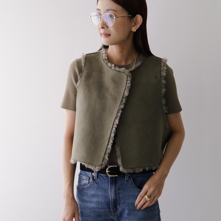 Munich（ミューニック） ファーベスト MN252B54 レディース