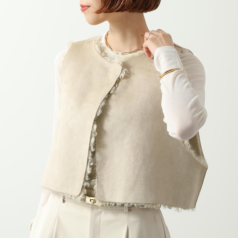 Munich（ミューニック） ファーベスト MN252B54 レディース