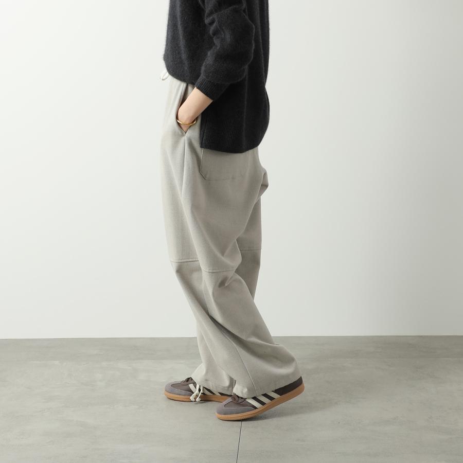 Munich（ミューニック） イージーパンツ MN252P55 レディース