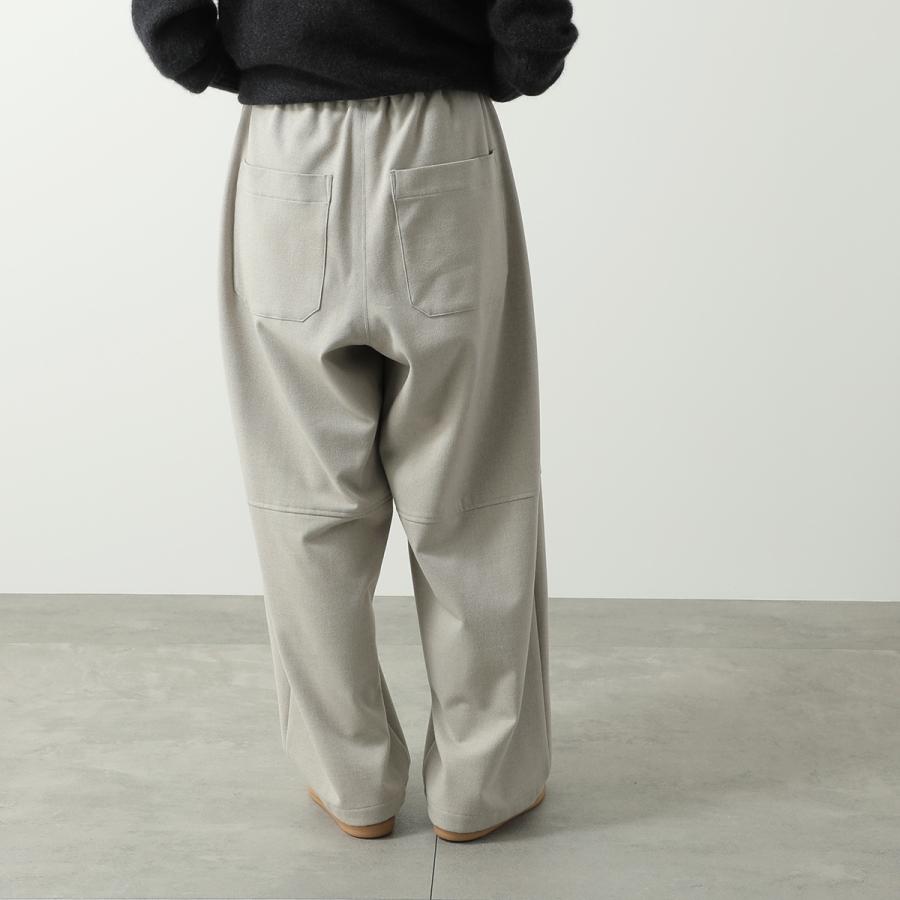 Munich（ミューニック） イージーパンツ MN252P55 レディース