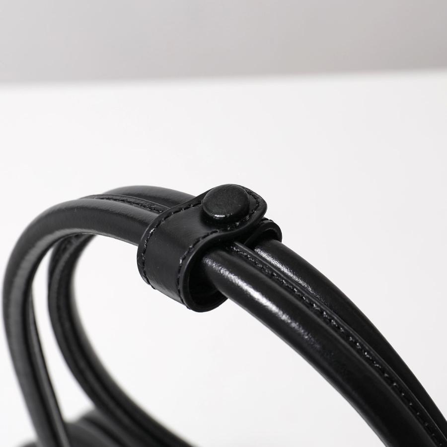 OSOI オソイ ハンドバッグ BOAT WIDE レディース レザー ショルダー