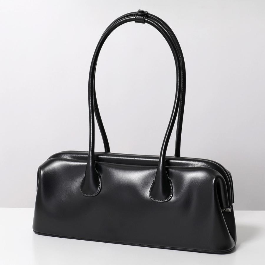 OSOI オソイ ハンドバッグ BOAT WIDE レディース レザー ショルダー