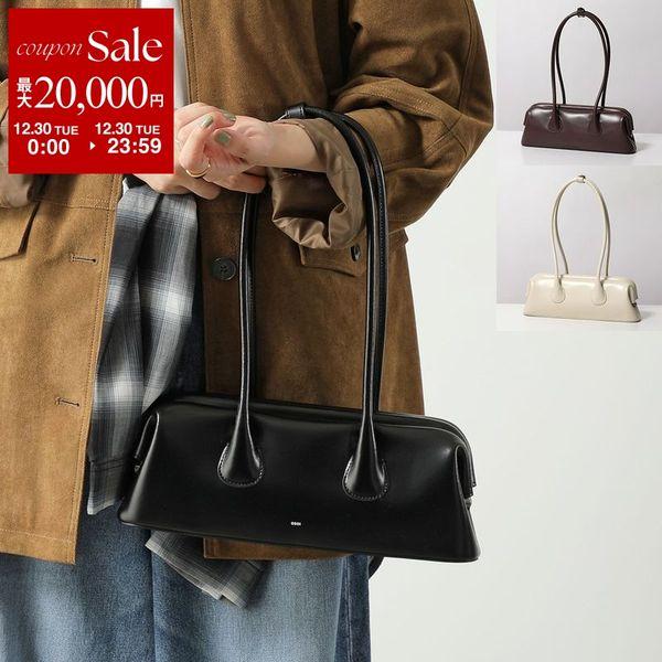 【最終価格】＜OSOI＞BOAT WIDE MINI バッグ OSOI＞BOAT WIDE MINI バッグ