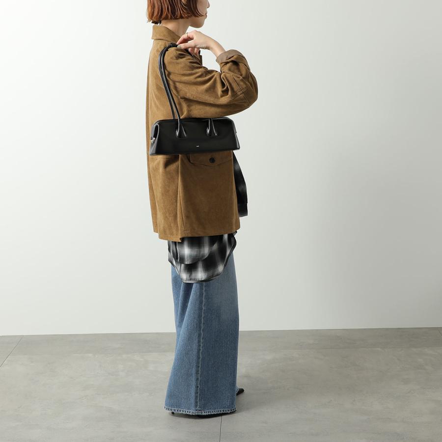 OSOI オソイ 極美品 2025 試着程度 ハンドバッグ BOAT WIDE OSOI☆BOAT WIDE (OSOI/ショルダーバッグ・ポシェット) 109887337【BUYMA】