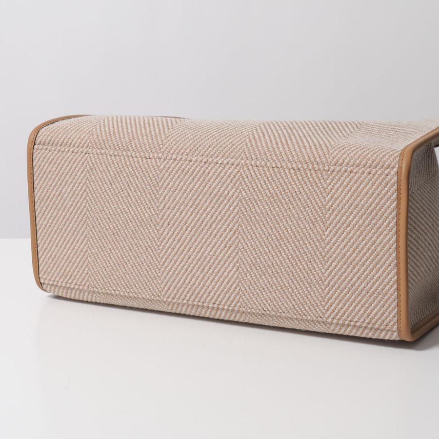 GIANNI CHIARINI（ジャンニ キアリーニ） トートバッグ MARCELLA