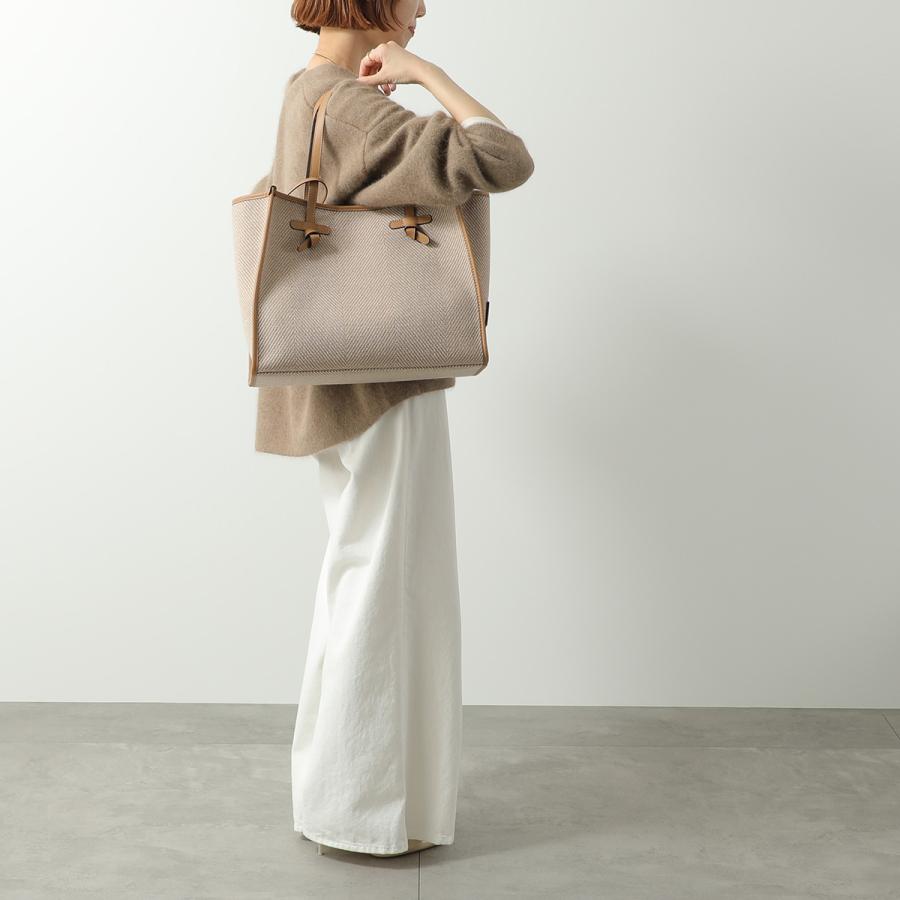 GIANNI CHIARINI ジャンニキアリーニ トートバッグ MARCELLA